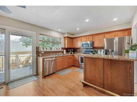 4117 S Mobile Cir #D, Aurora, CO 80013