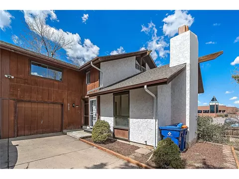 9123 E Chenango Ave, Greenwood Village, CO 80111