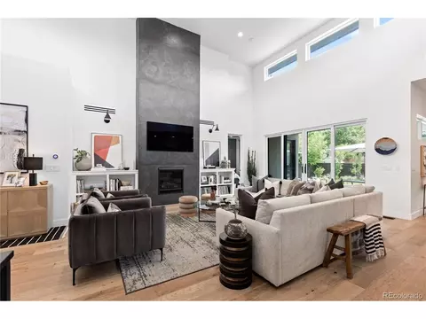 4684 E Dartmouth Ave, Denver, CO 80222