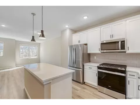 Kitchen - 15343 W 68th Loop, Arvada, CO 80007 photo 1 of 4