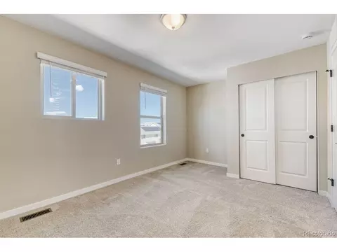 Bedroom - 15343 W 68th Loop, Arvada, CO 80007 photo 2 of 7