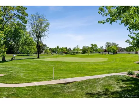 Undisclosed, Denver, CO 80247
