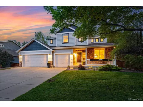 Undisclosed, Longmont, CO 80504