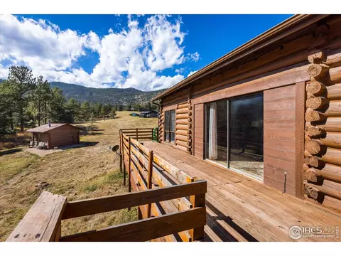 234 Kiowa Rd, Lyons, CO 80540 photo 25