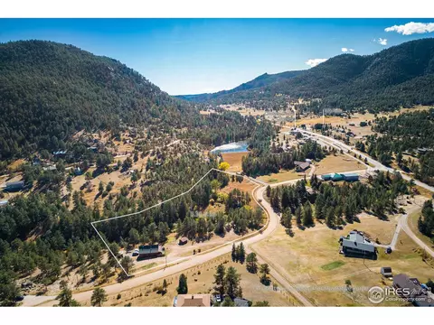 234 Kiowa Rd, Lyons, CO 80540 photo 35