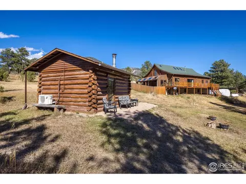 234 Kiowa Rd, Lyons, CO 80540 photo 30