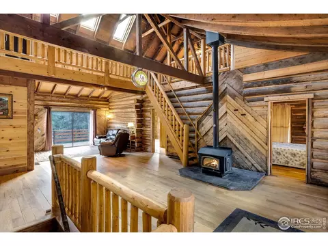 234 Kiowa Rd, Lyons, CO 80540 photo 6