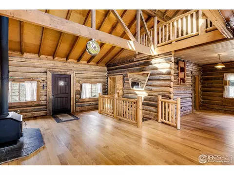 234 Kiowa Rd, Lyons, CO 80540 photo 4
