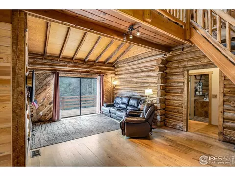 234 Kiowa Rd, Lyons, CO 80540 photo 8