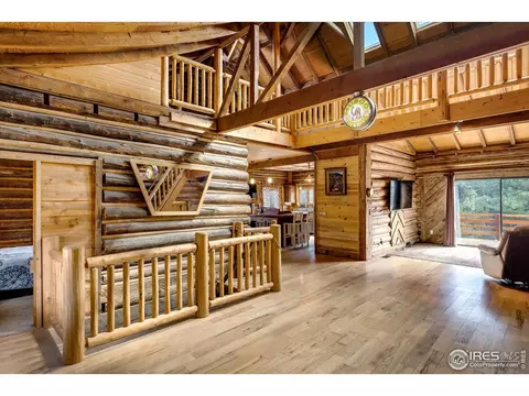 234 Kiowa Rd, Lyons, CO 80540 photo 7