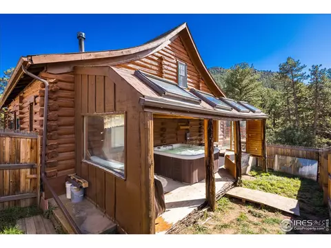 234 Kiowa Rd, Lyons, CO 80540 photo 26