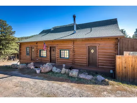 234 Kiowa Rd, Lyons, CO 80540 photo 1