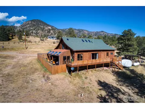 234 Kiowa Rd, Lyons, CO 80540 photo 2