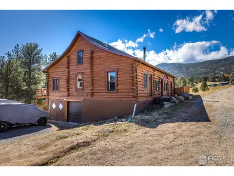 234 Kiowa Rd, Lyons, CO 80540 photo 28