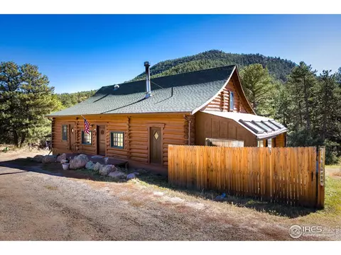 234 Kiowa Rd, Lyons, CO 80540 photo 3