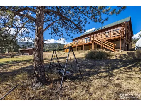 234 Kiowa Rd, Lyons, CO 80540 photo 29