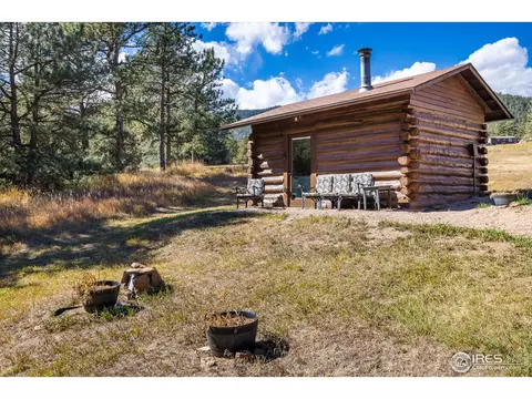 234 Kiowa Rd, Lyons, CO 80540 photo 31