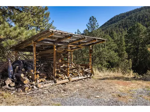 234 Kiowa Rd, Lyons, CO 80540 photo 34