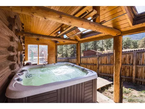 234 Kiowa Rd, Lyons, CO 80540 photo 27