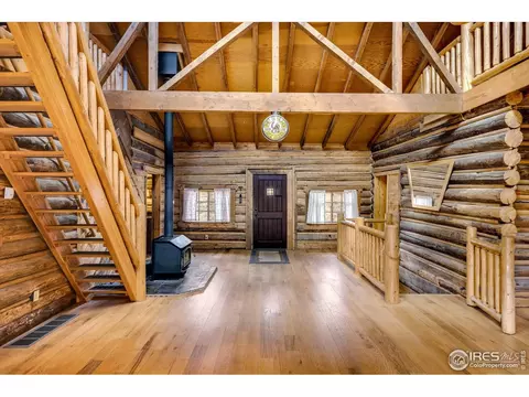 234 Kiowa Rd, Lyons, CO 80540 photo 5
