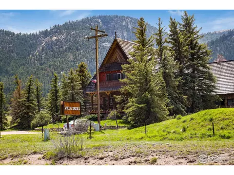 234 Kiowa Rd, Lyons, CO 80540 photo 39