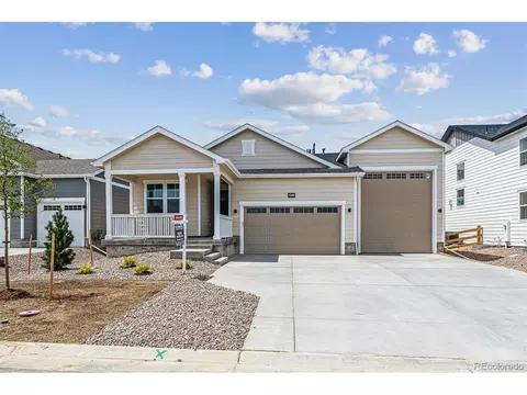 39171 Anthony St, Elizabeth, CO 80107