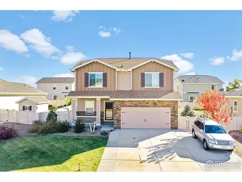 5592 Tumbleweed Ave, Longmont, CO 80504 photo 1