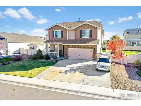 5592 Tumbleweed Ave, Longmont, CO 80504 photo 3