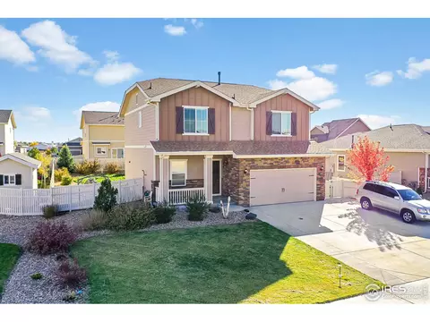 5592 Tumbleweed Ave, Longmont, CO 80504 photo 2