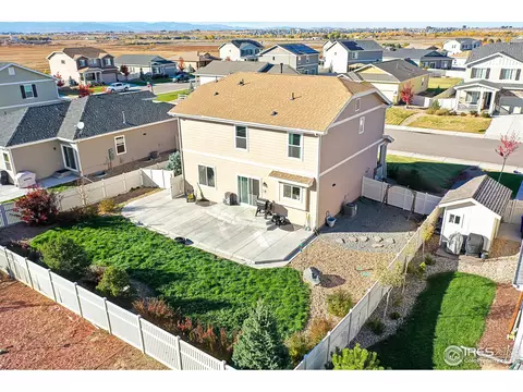 5592 Tumbleweed Ave, Longmont, CO 80504 photo 29
