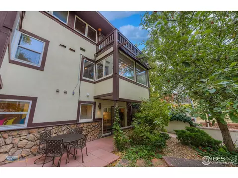 735 Pearl St, Boulder, CO 80302 photo 1