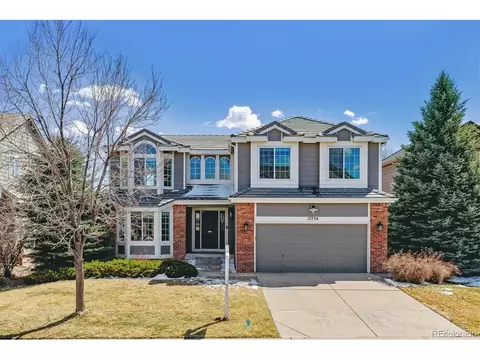 17734 E Oakwood Pl, Aurora, CO 80016