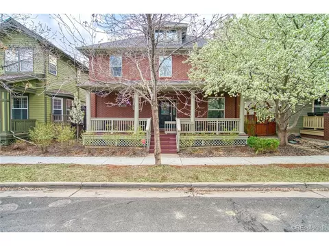 4330 W 118th Way, Westminster, CO 80031