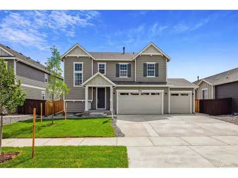 9818 Danube Ct, Commerce City, CO 80022