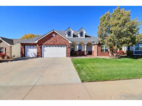 3117 56th Ave Ct, Greeley, CO 80634 photo 1