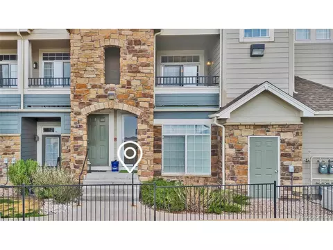 488 Black Feather Loop #215, Castle Rock, CO 80104