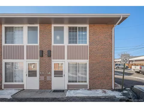 5225 Balsam St #20, Arvada, CO 80002