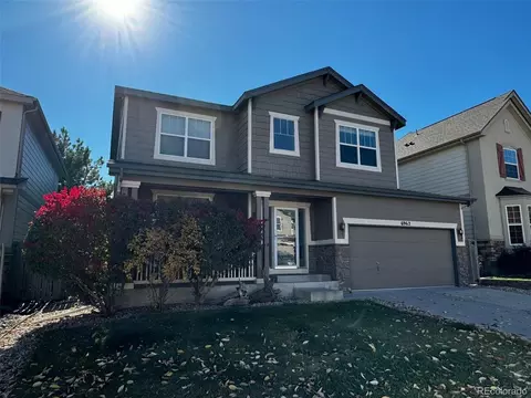 6962 W Chatfield Dr, Littleton, CO 80128