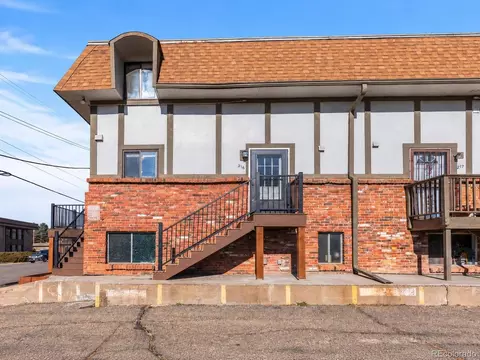 2700 S Holly St #216, Denver, CO 80222