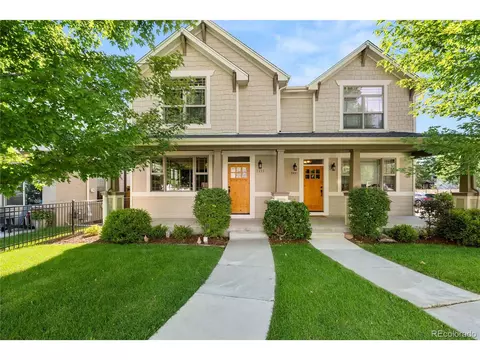 2405 S Williams St, Denver, CO 80210