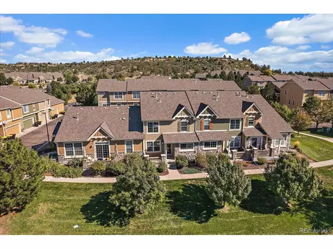 768 Stony Mesa Pl, Castle Rock, CO 80108