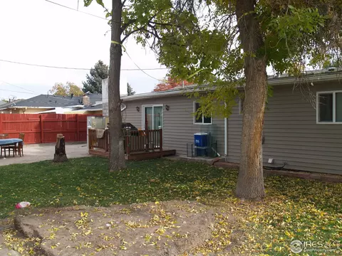 3029 Sunset Dr, Evans, CO 80620 photo 33
