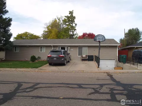 3029 Sunset Dr, Evans, CO 80620 photo 1