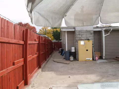 3029 Sunset Dr, Evans, CO 80620 photo 31