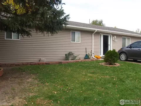 3029 Sunset Dr, Evans, CO 80620 photo 2