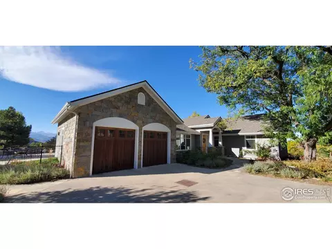 7555 Spring Dr, Boulder, CO 80303 photo 2