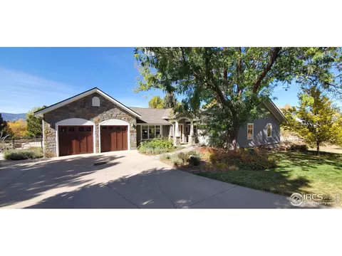 7555 Spring Dr, Boulder, CO 80303 photo 3