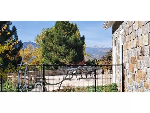7555 Spring Dr, Boulder, CO 80303 photo 5
