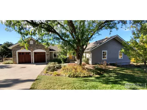 7555 Spring Dr, Boulder, CO 80303 photo 1