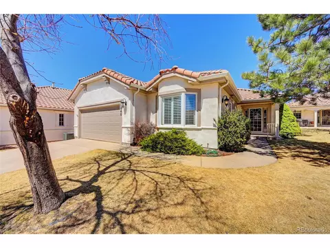 2640 Marston Hts, Colorado Springs, CO 80920